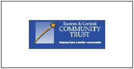 Eastern and Central Community Trust