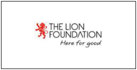 The Lion Foundation