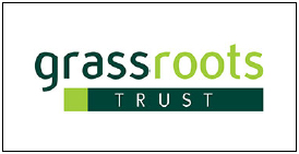 Grassroots Trust Limited