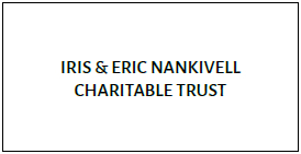 Iris & Eric Nankivell Charitable Trust