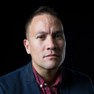 Tamati Coffey