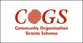 Community Organisation Grants Scheme