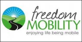 Freedom Mobility