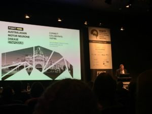 Image for Australasian MND Symposium – live blog (Day 1)