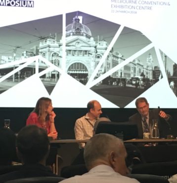 Australasian MND Symposium 2018 - day 2