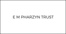 E M Pharzyn Trust