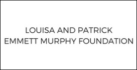 Louisa and Patrick Emmett Murphy Foundation