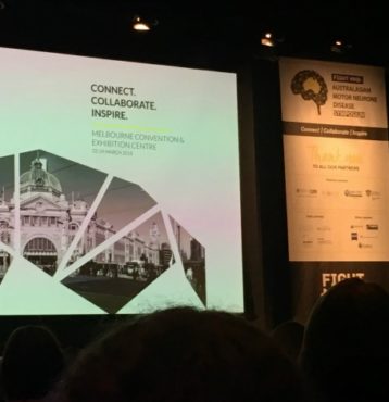 Fight MND Symposium 2018