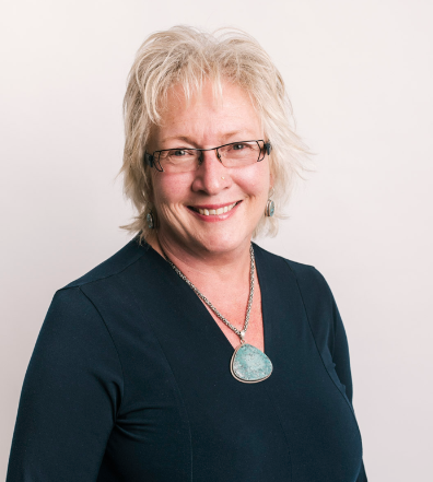 Elise Doyer Suppoert Team Member