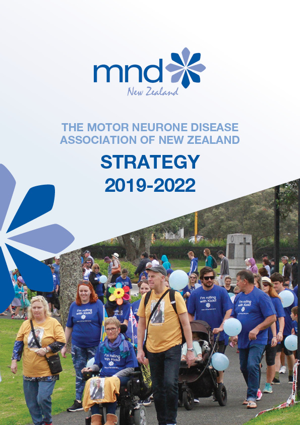 Strategy Document Cover