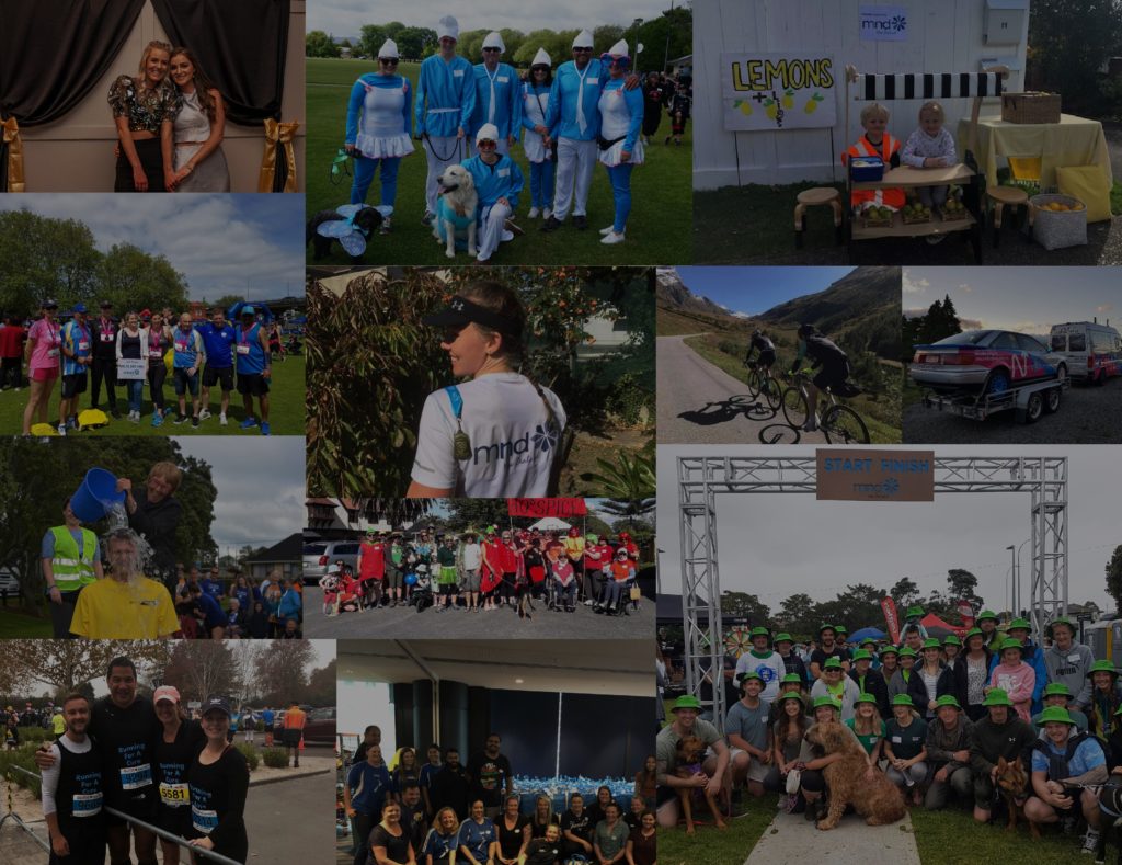 Fundraising collage - shaded JPEG