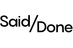 Said-Done-logo