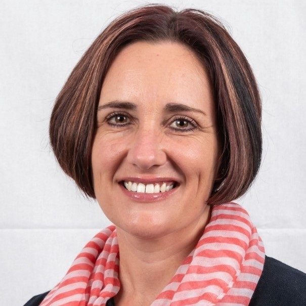 Megan TeBoekhorst square